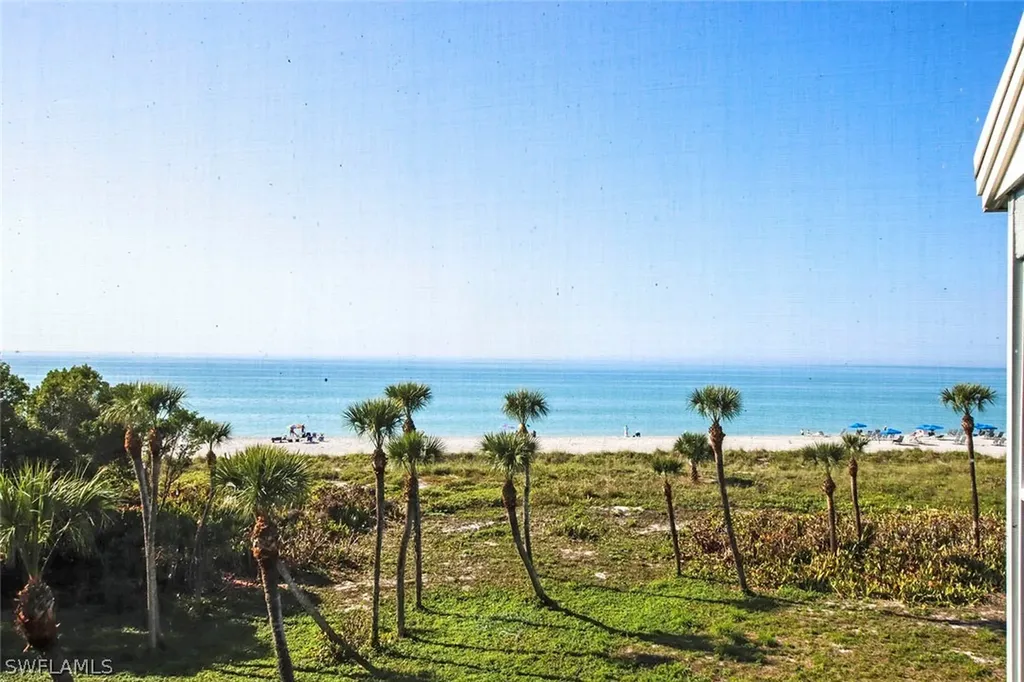 2635 Beach Villas Captiva FL 33924