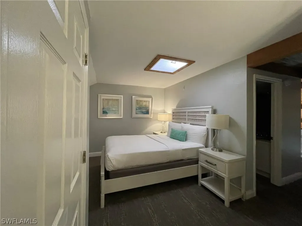 2635 Beach Villas Captiva FL 33924