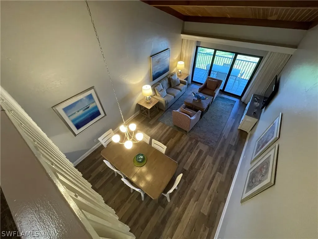 2635 Beach Villas Captiva FL 33924