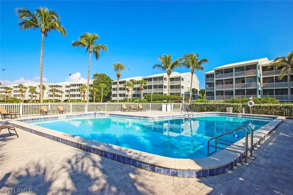 2635 Beach Villas Captiva FL 33924