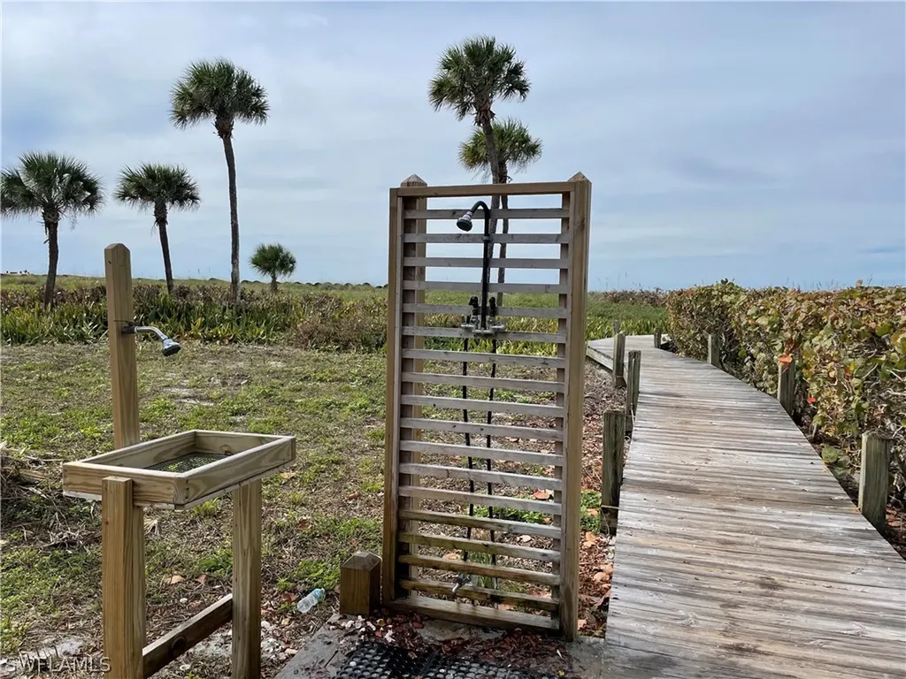 2635 Beach Villas Captiva FL 33924