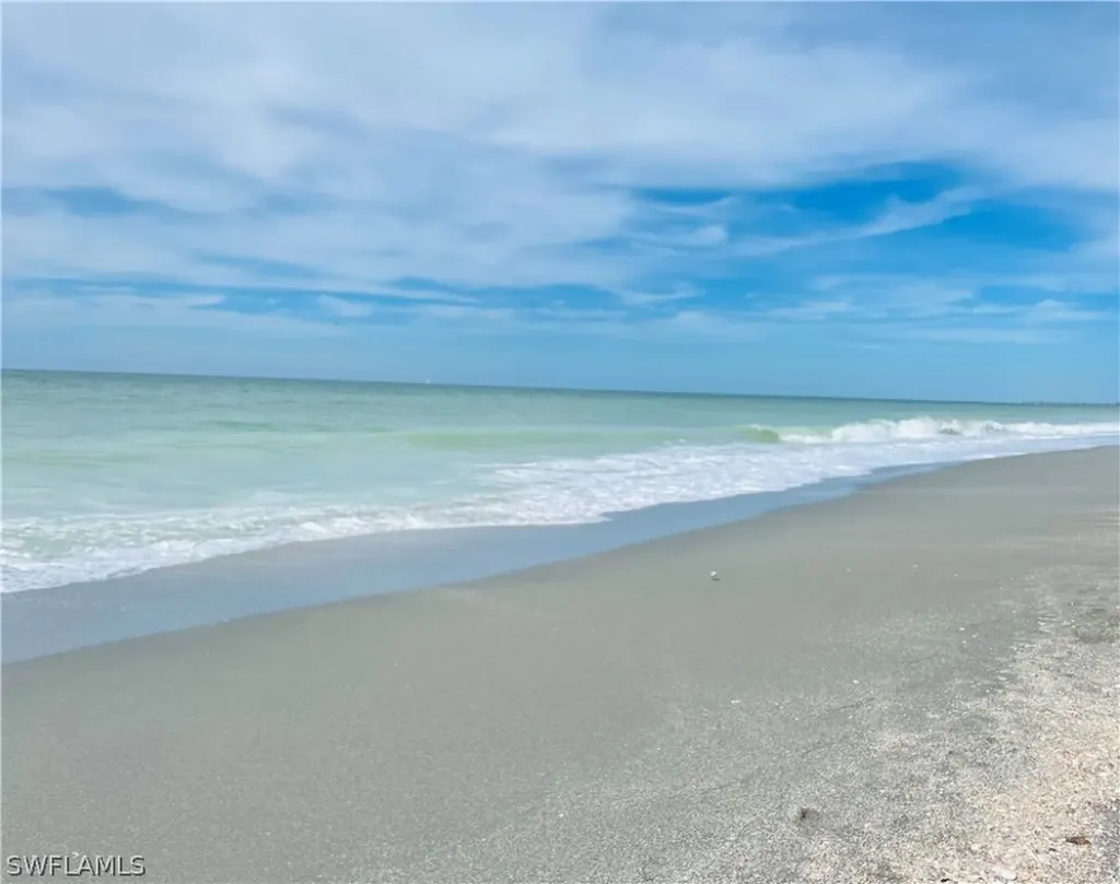 2635 Beach Villas Captiva FL 33924