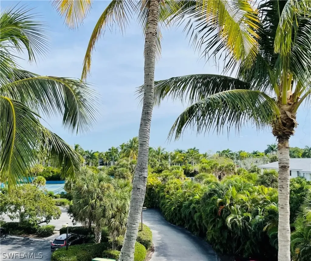 2635 Beach Villas Captiva FL 33924