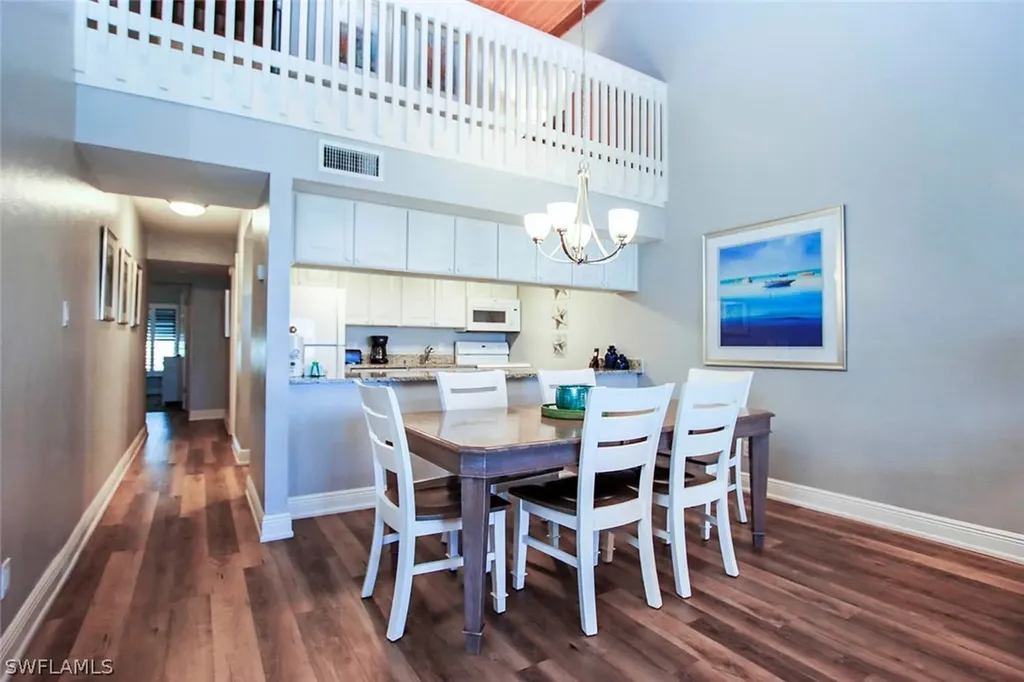 2635 Beach Villas Captiva FL 33924