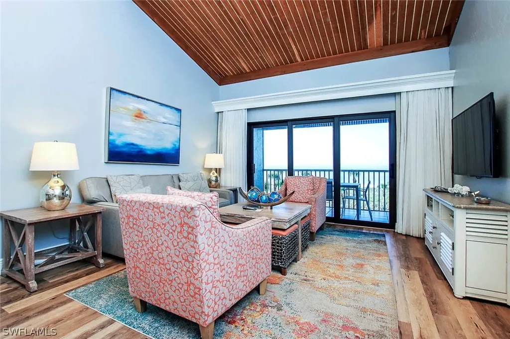 2635 Beach Villas Captiva FL 33924