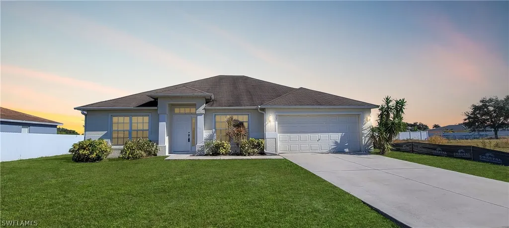 507 NE 1st Avenue Cape Coral FL 33909