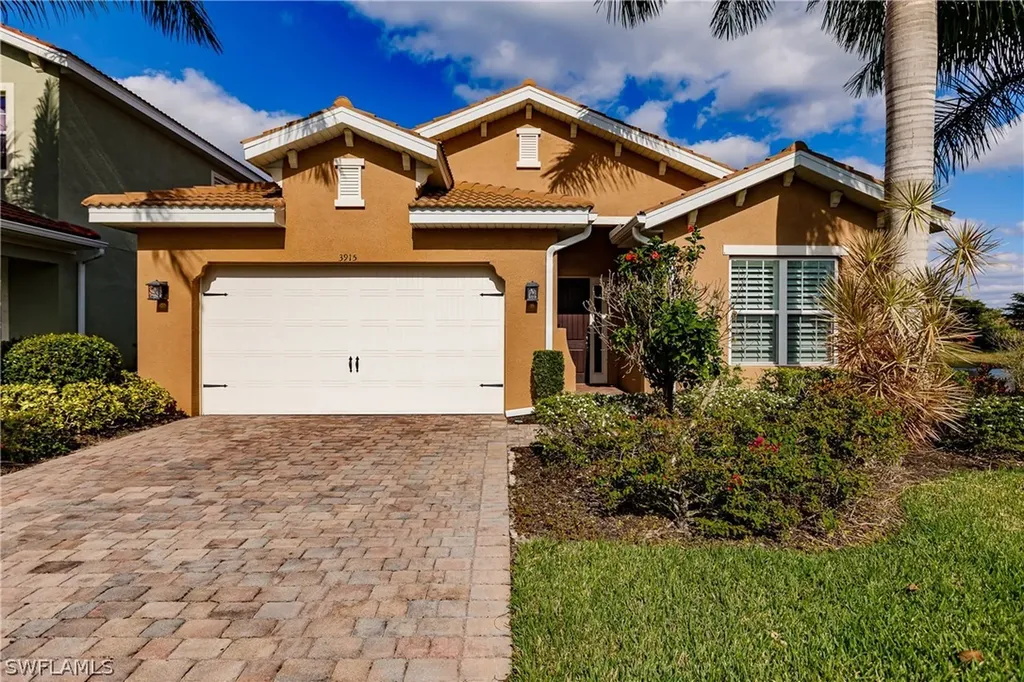 3915 Eldon Street Fort Myers FL 33916