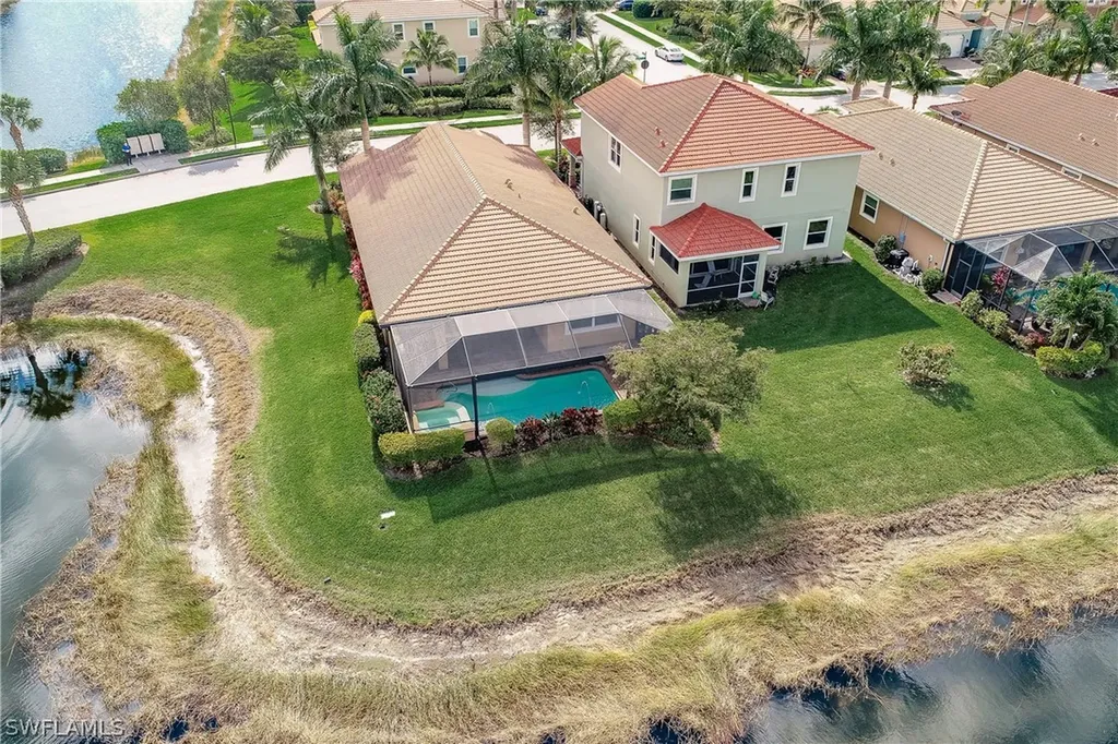 3915 Eldon Street Fort Myers FL 33916