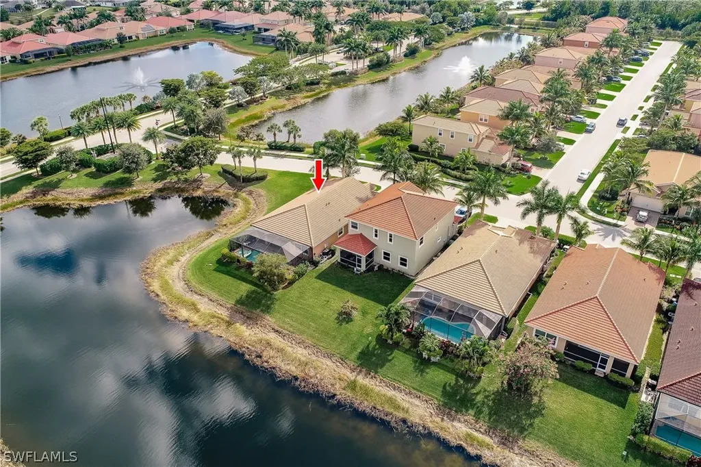 3915 Eldon Street Fort Myers FL 33916