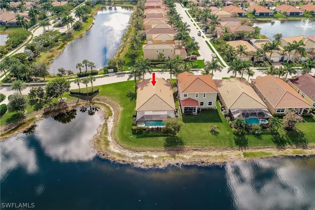 3915 Eldon Street Fort Myers FL 33916