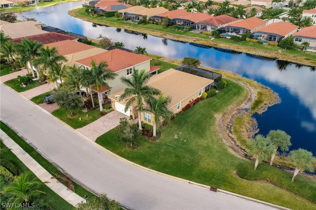 3915 Eldon Street Fort Myers FL 33916