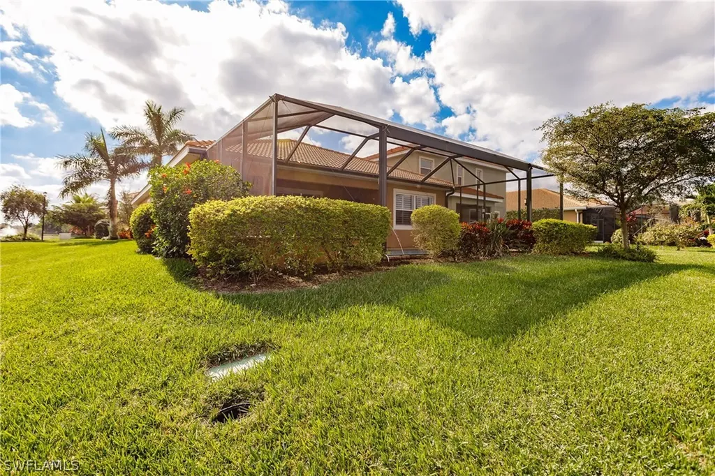 3915 Eldon Street Fort Myers FL 33916