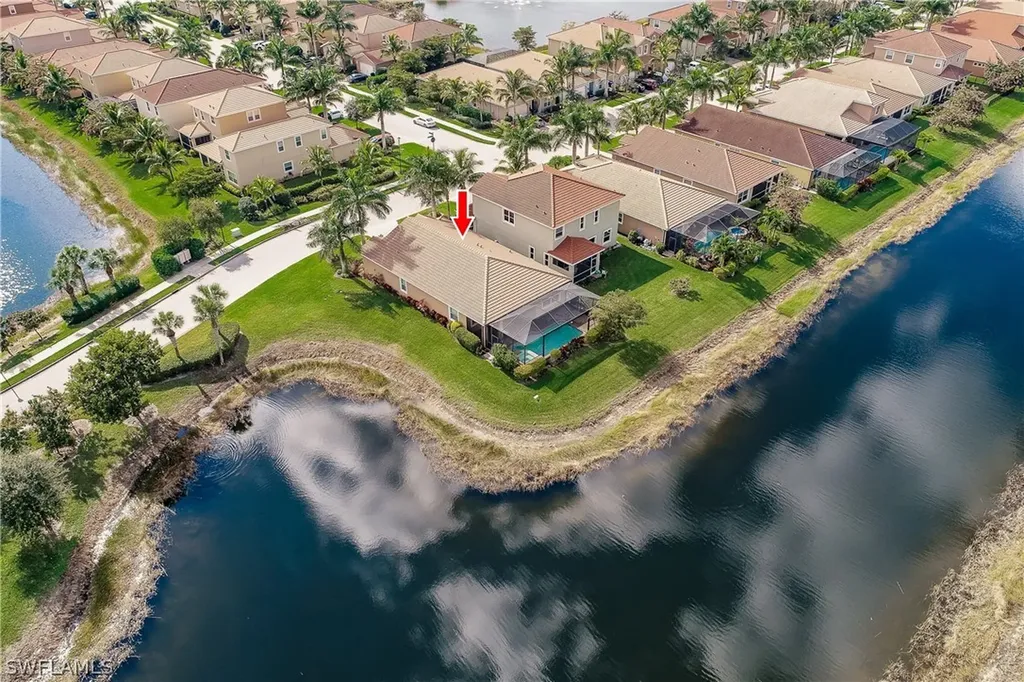 3915 Eldon Street Fort Myers FL 33916