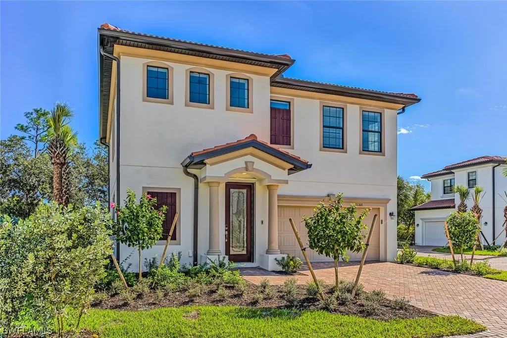 1160 Santorini Place Naples FL 34113