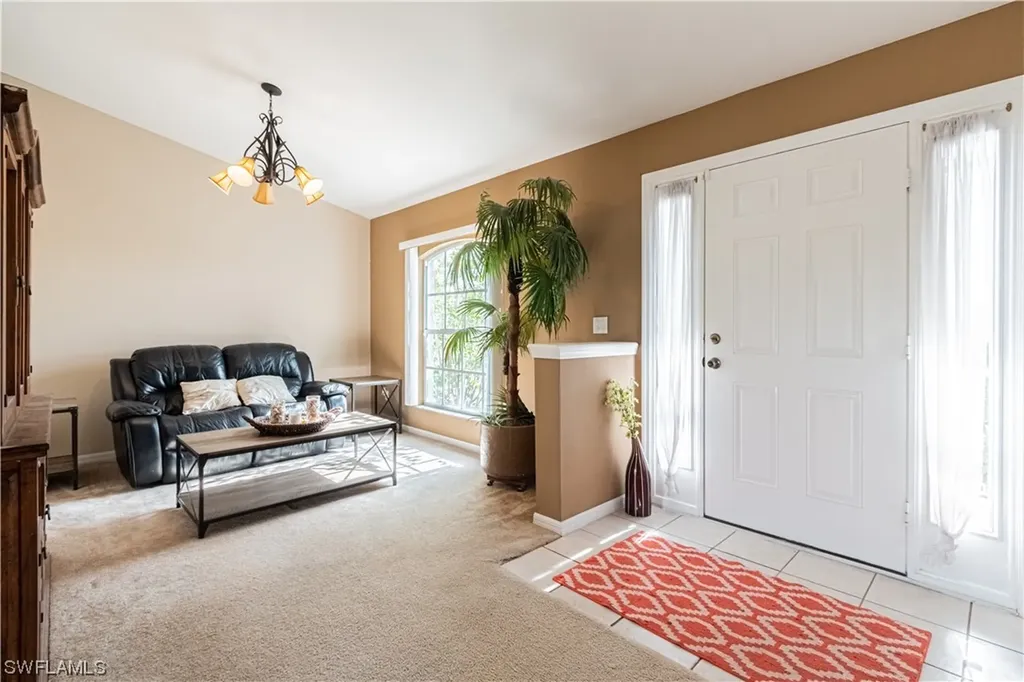 2033 NW 3rd Street Cape Coral FL 33993