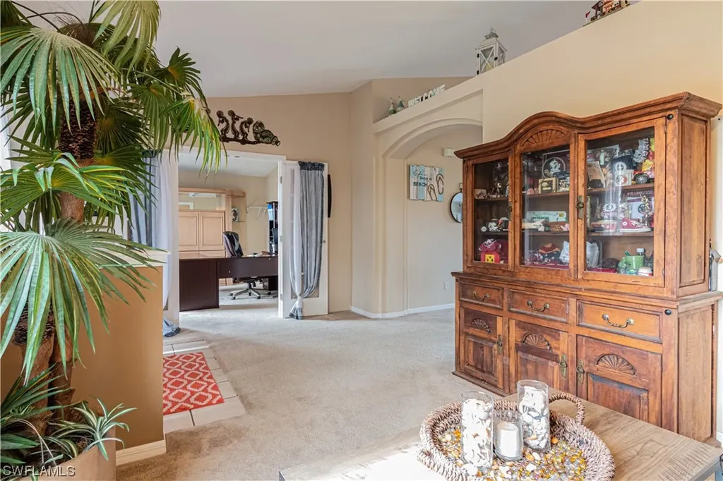 2033 NW 3rd Street Cape Coral FL 33993