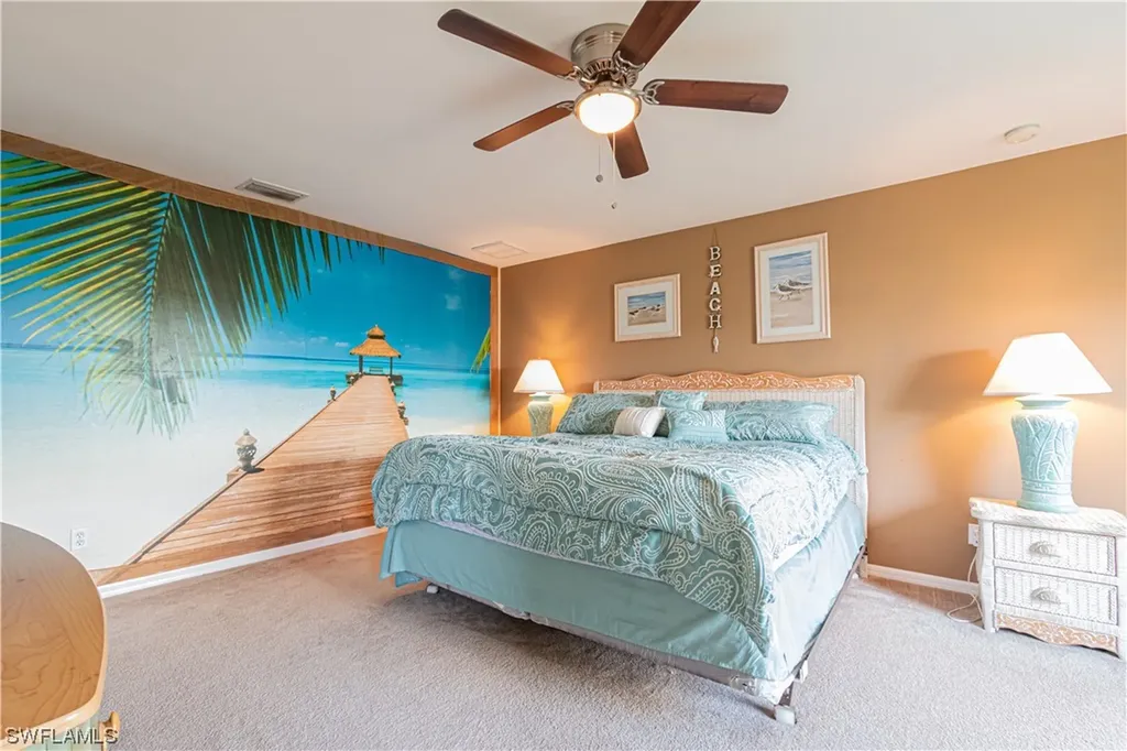2033 NW 3rd Street Cape Coral FL 33993