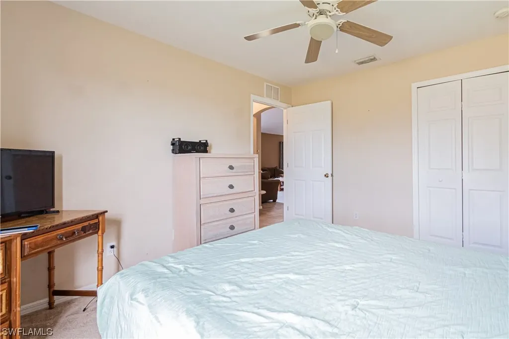 2033 NW 3rd Street Cape Coral FL 33993