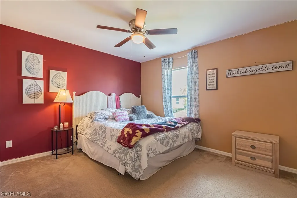 2033 NW 3rd Street Cape Coral FL 33993