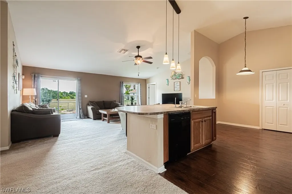 2033 NW 3rd Street Cape Coral FL 33993