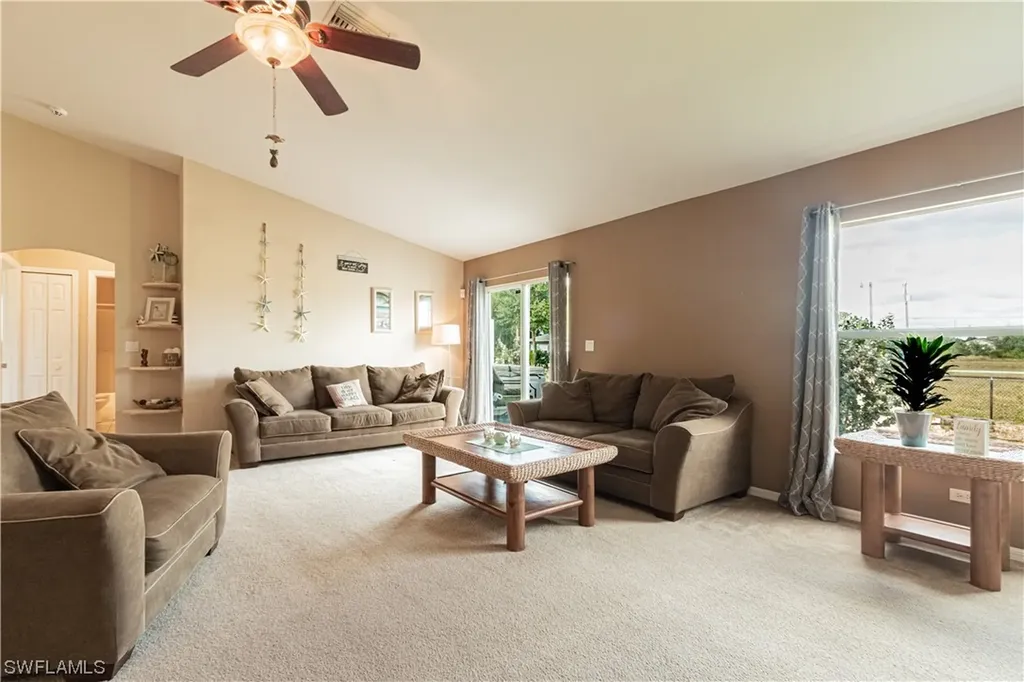 2033 NW 3rd Street Cape Coral FL 33993