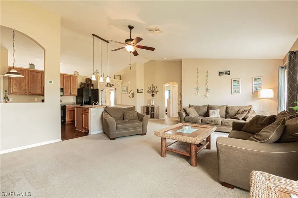 2033 NW 3rd Street Cape Coral FL 33993