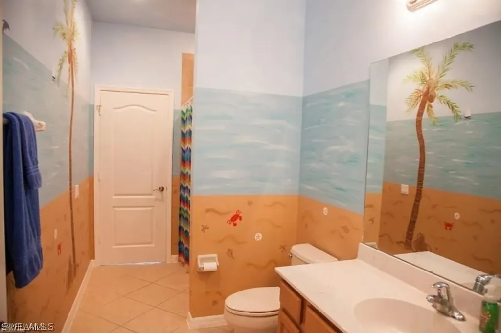 2473 Blackburn Circle Cape Coral FL 33991