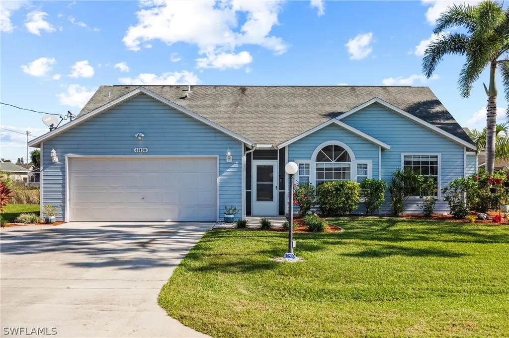 17430 Meadow Lake Circle Fort Myers FL 33967