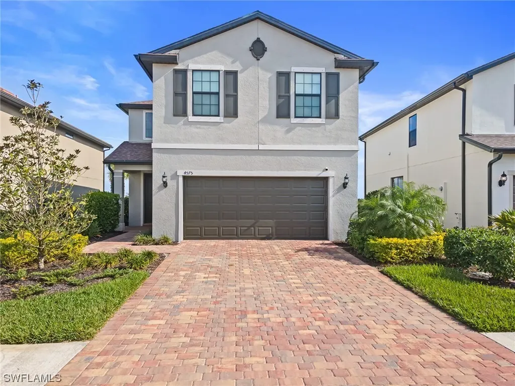 4575 Lamaida Lane Ave Maria FL 34142