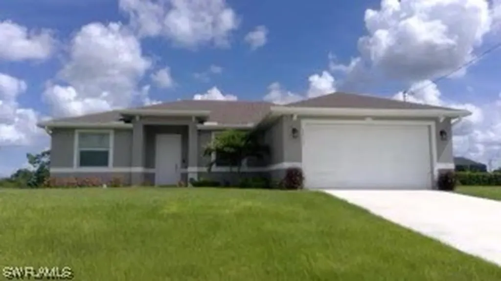 1412 Scott Avenue Lehigh Acres FL 33972