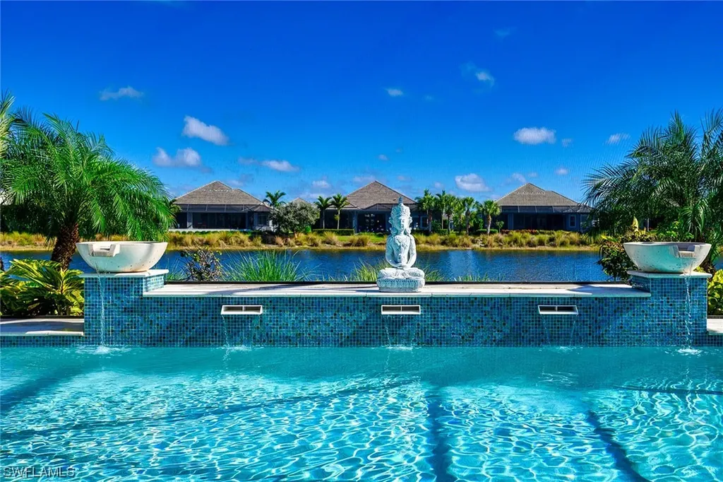 Naples FL, 6250 Lightbourn Way