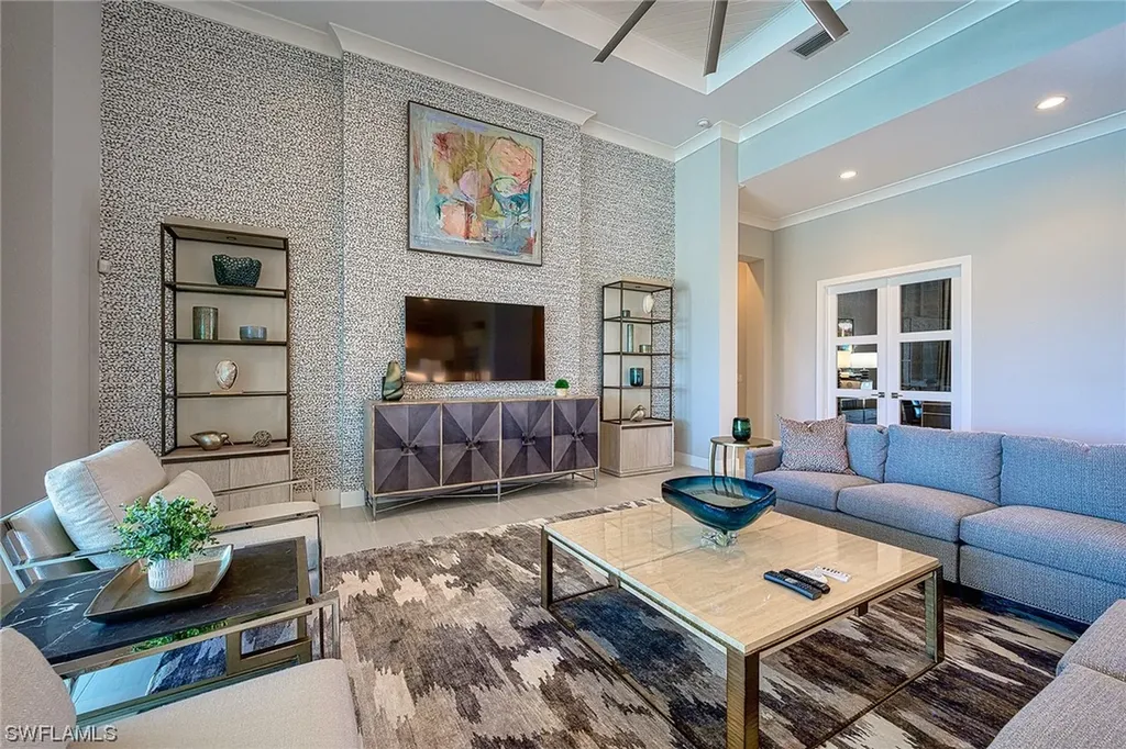 6250 Lightbourn Way Naples FL 34113
