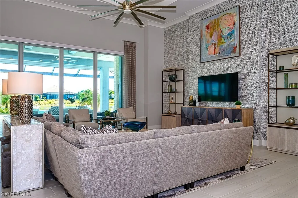 6250 Lightbourn Way Naples FL 34113