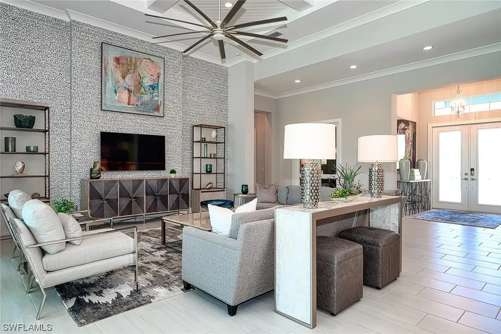 6250 Lightbourn Way Naples FL 34113