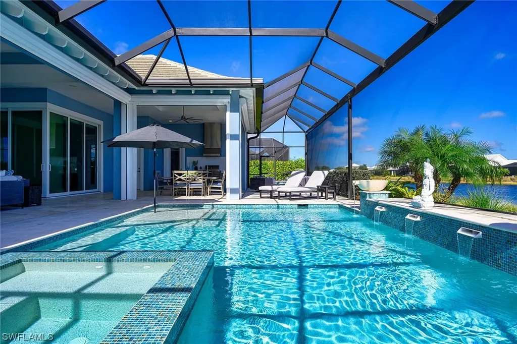 6250 Lightbourn Way Naples FL 34113