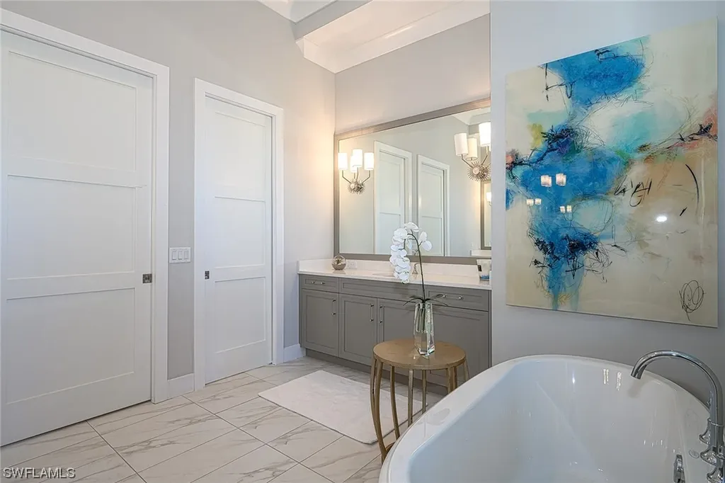 6250 Lightbourn Way Naples FL 34113