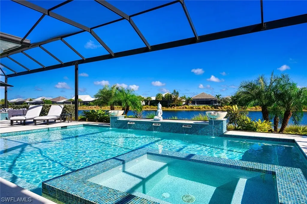 6250 Lightbourn Way Naples FL 34113