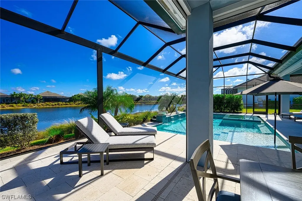 6250 Lightbourn Way Naples FL 34113
