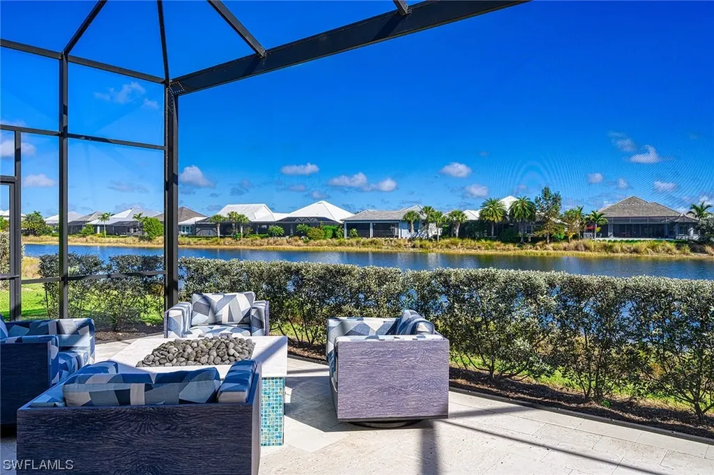 6250 Lightbourn Way Naples FL 34113