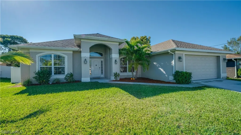 2610 SW 32nd Street Cape Coral FL 33914