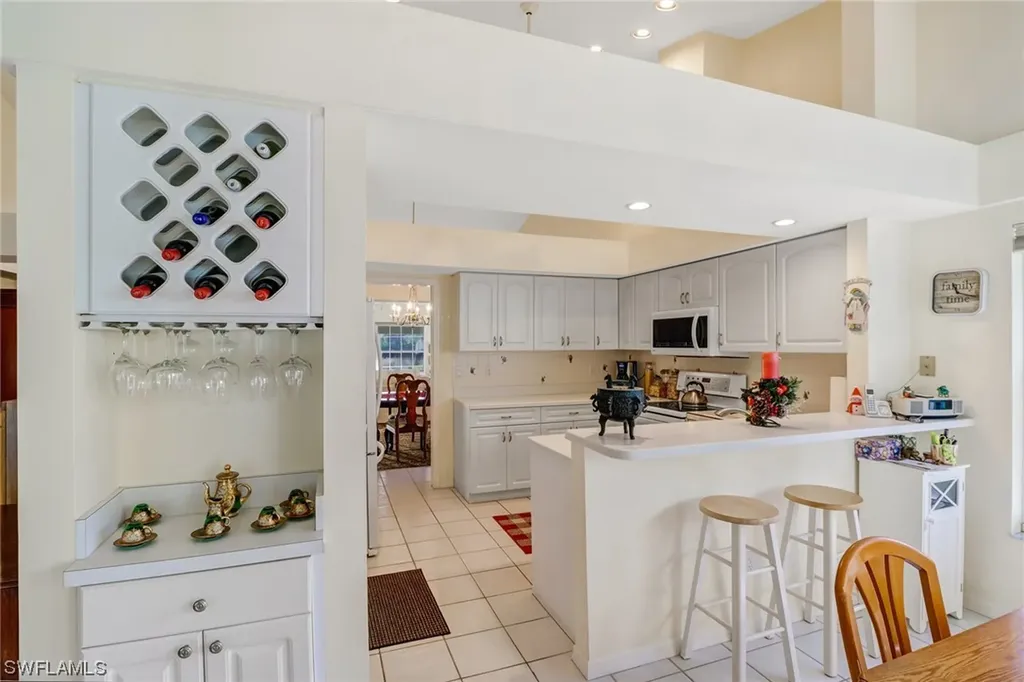 1533 Kenridge Place Naples FL 34104