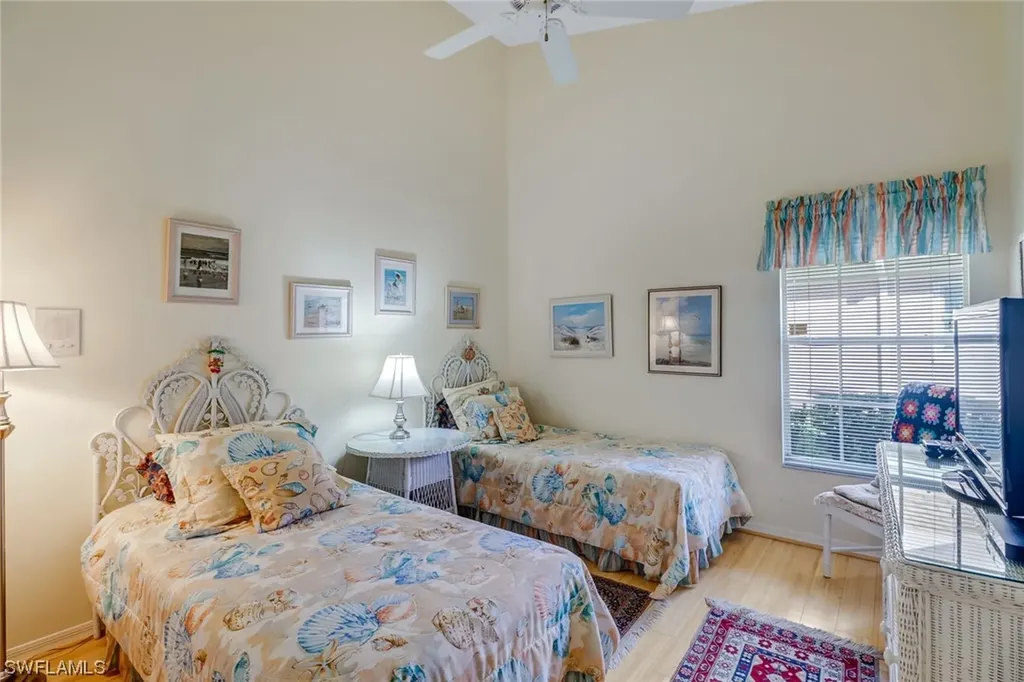 1533 Kenridge Place Naples FL 34104
