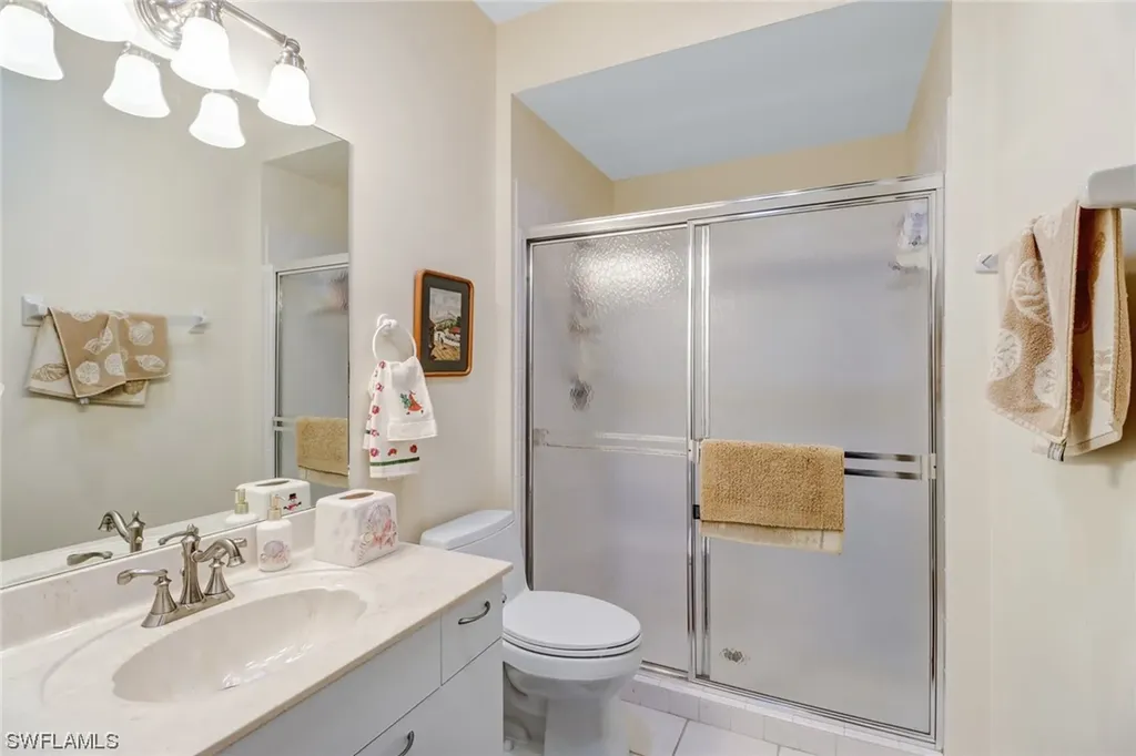 1533 Kenridge Place Naples FL 34104