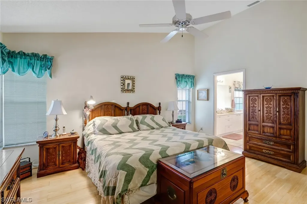 1533 Kenridge Place Naples FL 34104