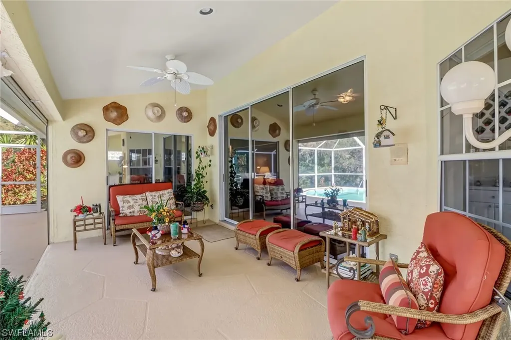 1533 Kenridge Place Naples FL 34104