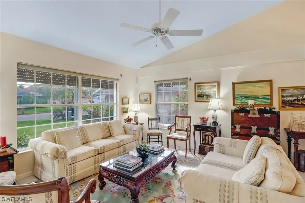 1533 Kenridge Place Naples FL 34104