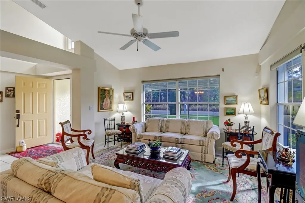 1533 Kenridge Place Naples FL 34104