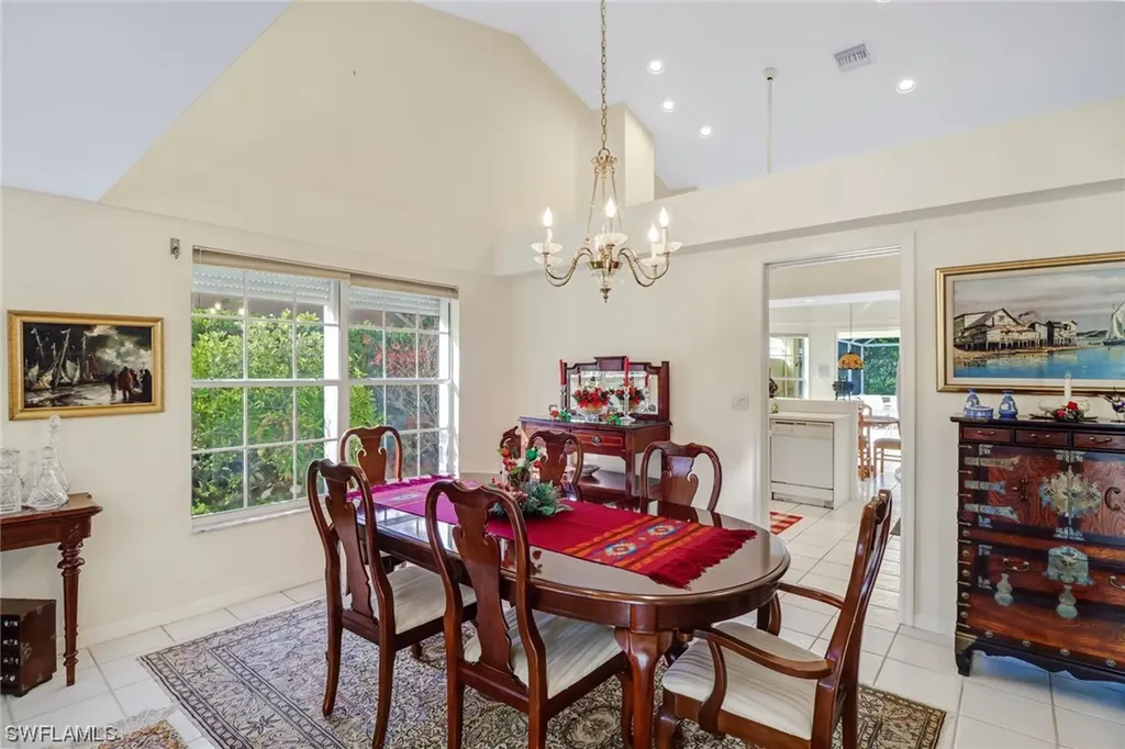 1533 Kenridge Place Naples FL 34104