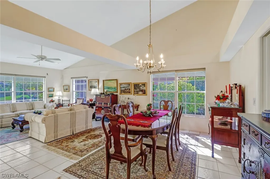 1533 Kenridge Place Naples FL 34104