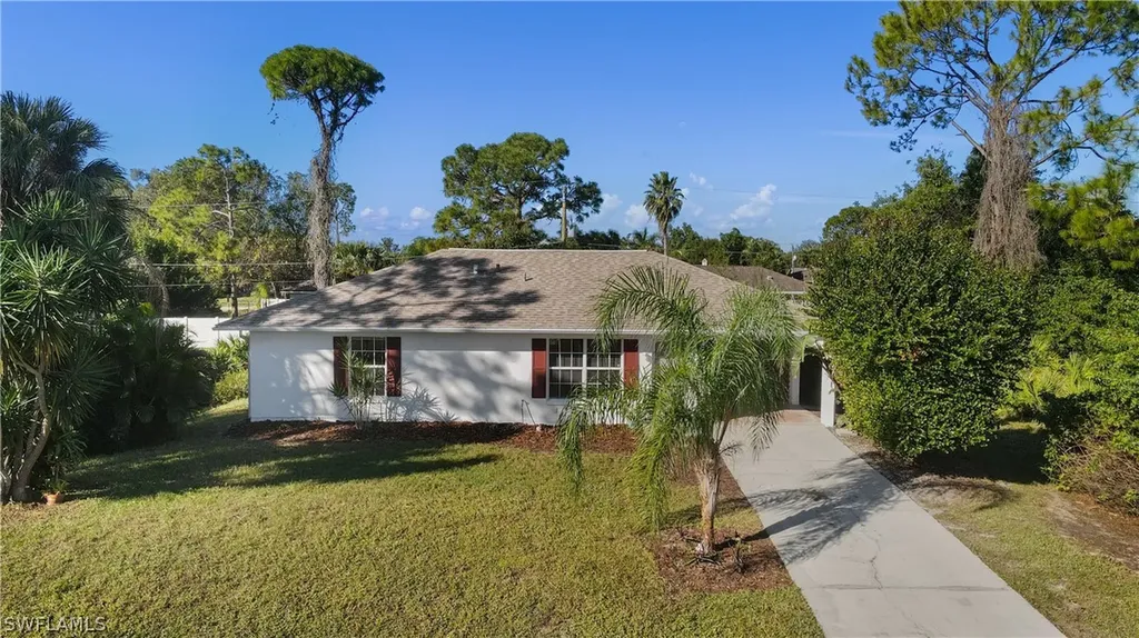18432 Oriole Road Fort Myers FL 33967